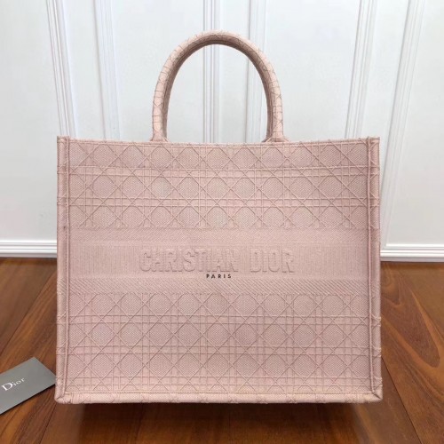 Christian Dior Book Tote Bag 41x16x34cm CD-BAG-3268995808901 